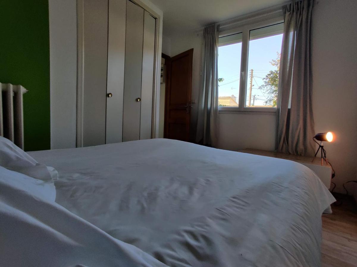 Residence Sagrada - Le Scandinave 툴루즈 외부 사진